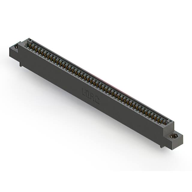 395-045-524-408 EDAC Inc.  Edgeboard Connectors